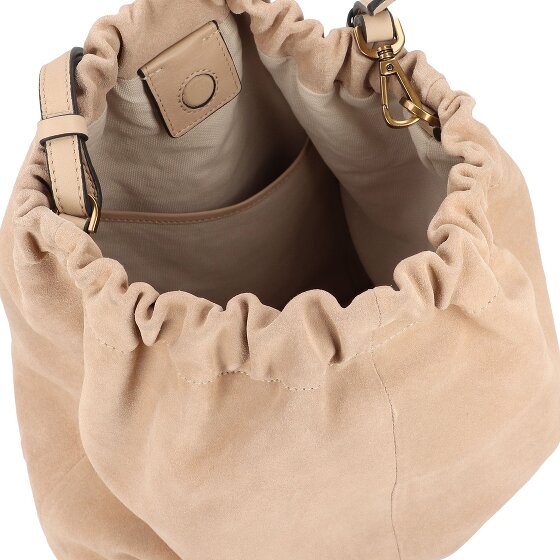 Liebeskind Cloud Schultertasche Leder 35 cm Liebeskind Cloud Schultertasche Leder 35 cm