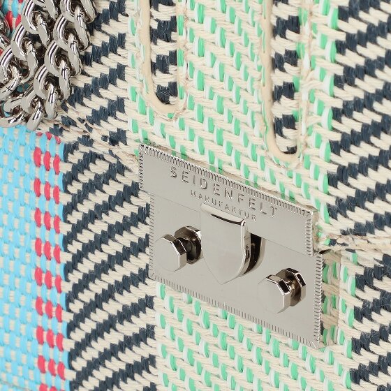 Seidenfelt Hulu Roros Schultertasche 20.5 cm