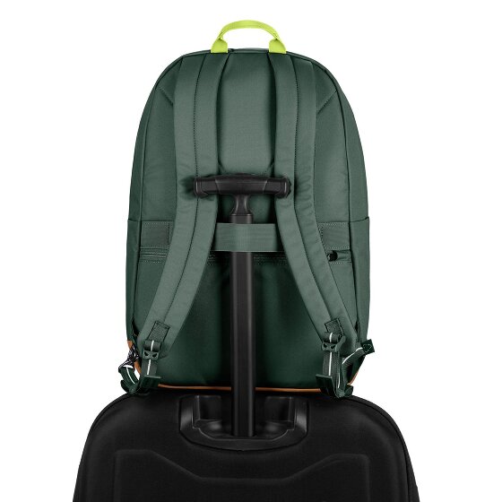 Pacsafe Go Rucksack RFID 46 cm Laptopfach Pacsafe Go Rucksack RFID 46 cm Laptopfach