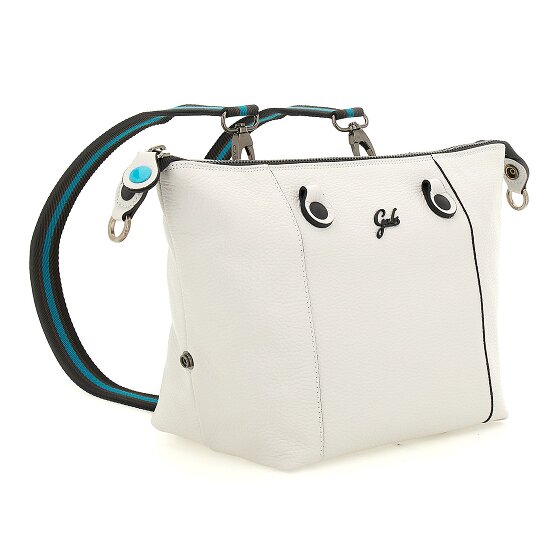Gabs G3 Plus 5 in 1 Schultertasche Leder 37 cm
