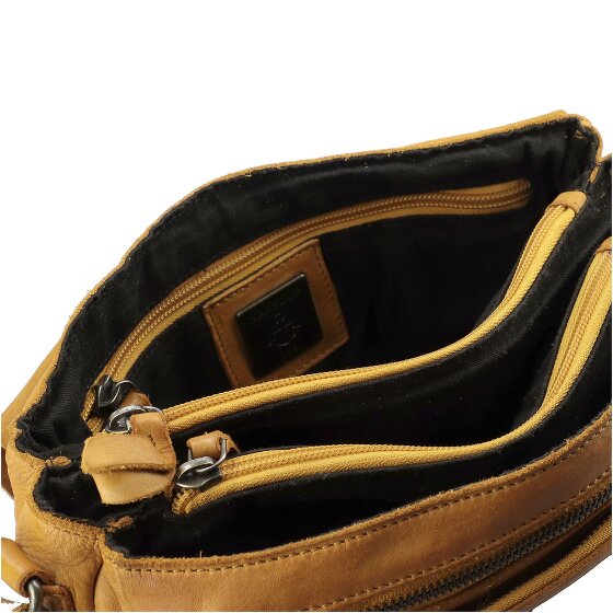 Harbour 2nd Anchor Love Rosi Umhängetasche Leder 25 cm Harbour 2nd Anchor Love Rosi Umhängetasche Leder 25 cm