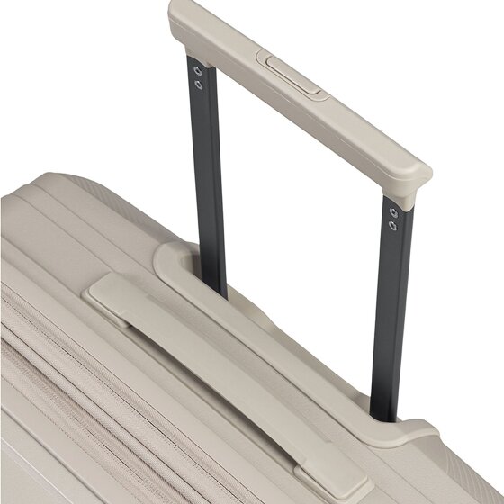 Epic Anthem 4 Rollen Kofferset 3-teilig mit Dehnfalte Epic Anthem 4 Rollen Kofferset 3-teilig mit Dehnfalte