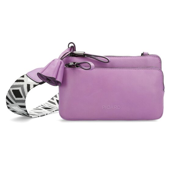 Picard Bella Umhängetasche Leder 20 cm