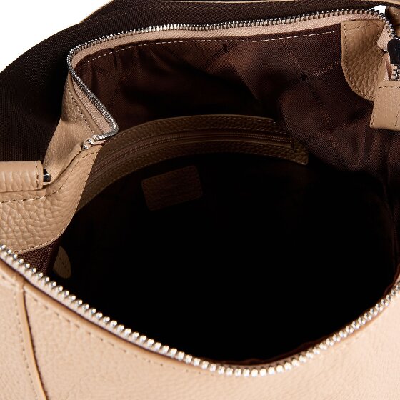 Braun Büffel Hanna Schultertasche Leder 30 cm