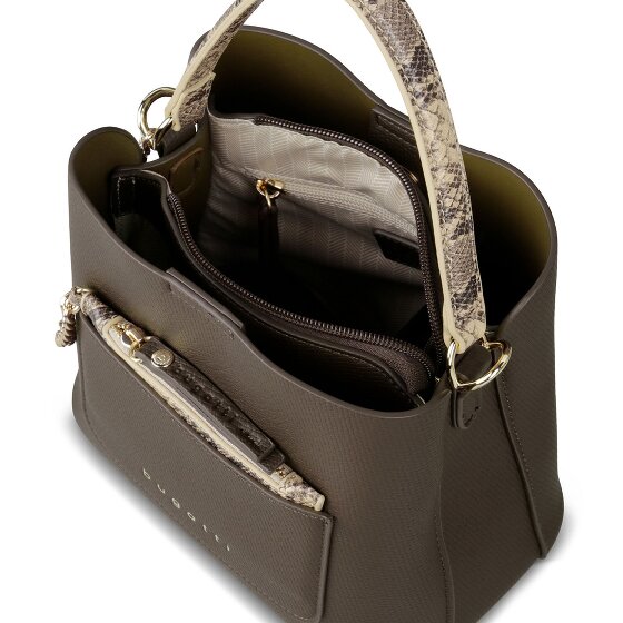 bugatti Kaira Schultertasche 20 cm