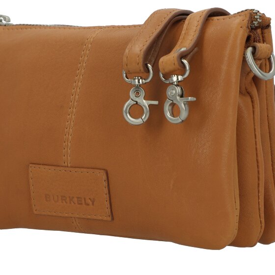 Burkely Soft Skylar Umhängetasche Leder 19 cm Burkely Soft Skylar Umhängetasche Leder 19 cm