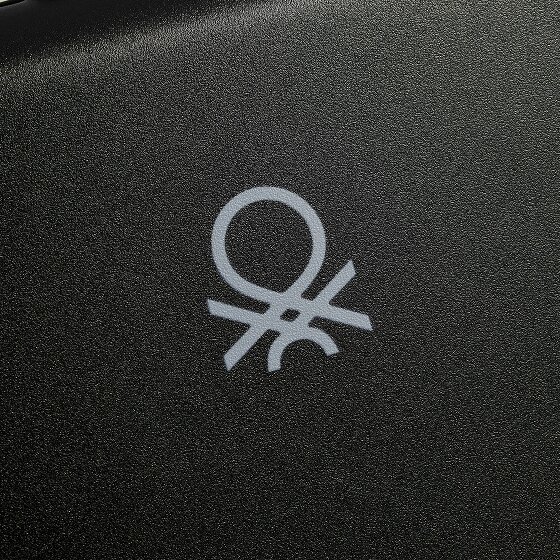 Delsey Paris x United Colors of Benetton UCB Hardside 55 cm 4-Rollen Kabinentrolley S 55 cm Delsey Paris x United Colors of Benetton UCB Hardside 55 cm 4-Rollen Kabinentrolley S 55 cm