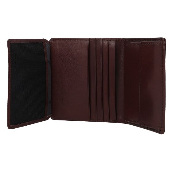Braun Büffel Country Geldbörse RFID Leder 9,5 cm