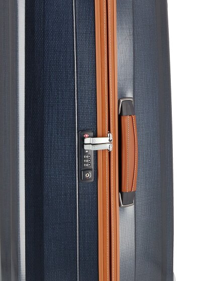 Samsonite Lite Cube DLX Spinner 4-Rollen Trolley 82 cm