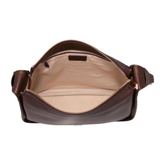 Joop! Lipari Metallo Liah Schultertasche Leder 32 cm