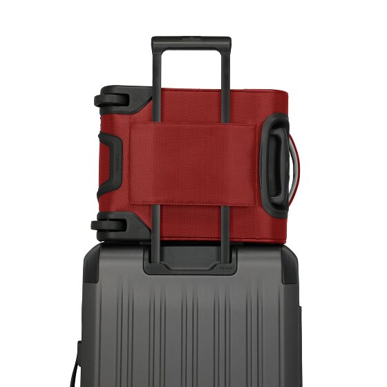 Travelite Jetpack 2 Rollen Kabinentrolley 40 cm