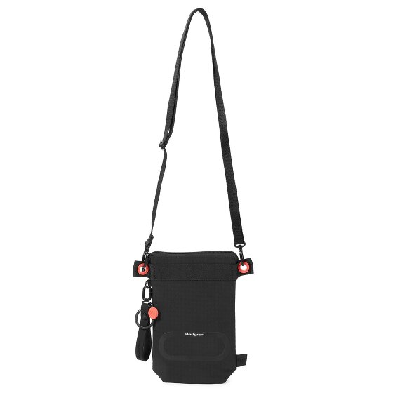 Hedgren Uni Umhängetasche RFID Schutz 13 cm