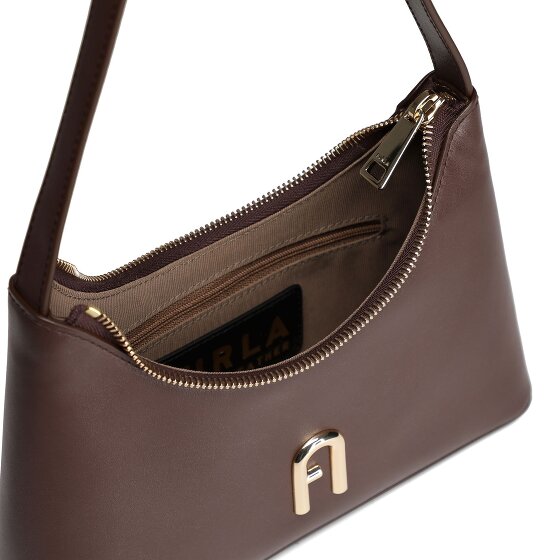 Furla Diamante Schultertasche Leder 24 cm