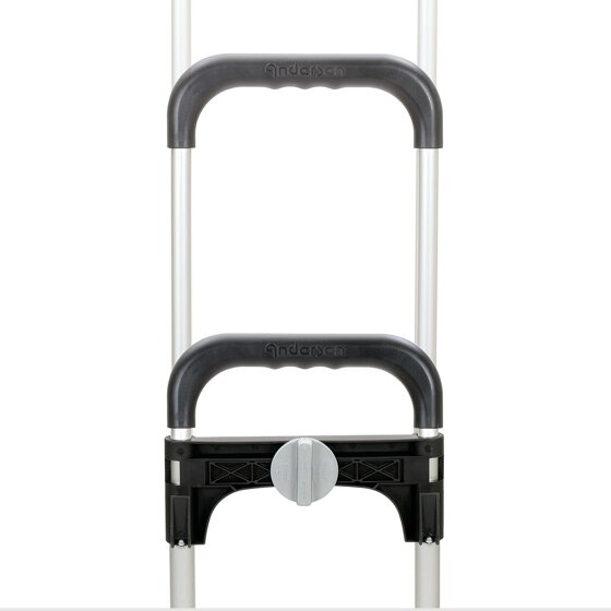 Andersen Shopper Quattro Shopper Gese Einkaufstrolley 59 cm