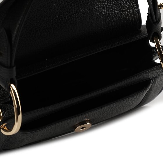 Coccinelle C-Me Schultertasche Leder 21 cm