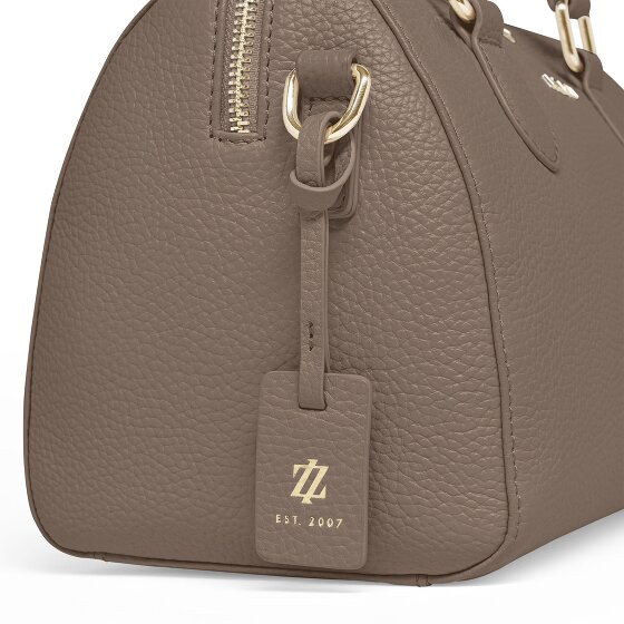 Lazarotti Bologna Leather Handtasche Leder 26 cm