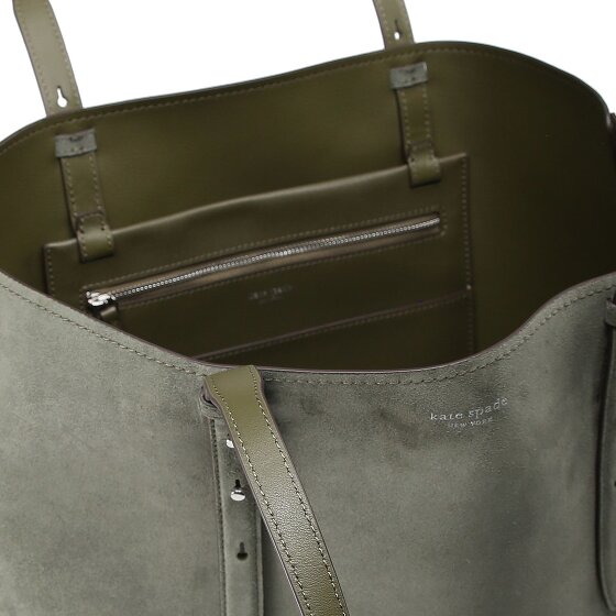 Kate Spade New York Do It All Shopper Tasche Leder 34.5 cm