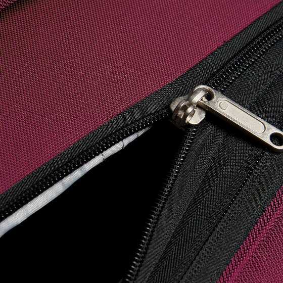 Delsey Paris Pin Up 6 4 Rollen Kabinentrolley 55 cm