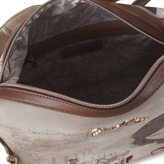 Anekke Muse Schultertasche 28 cm