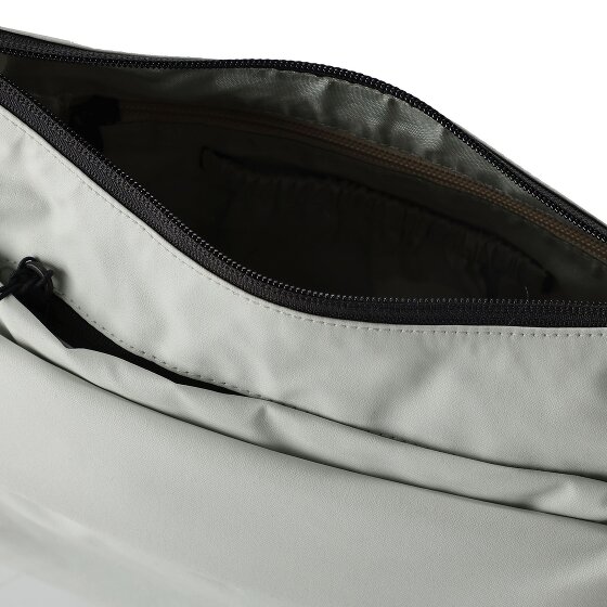 aunts & uncles Nanuki Umhängetasche 26 cm mit Dehnfalte