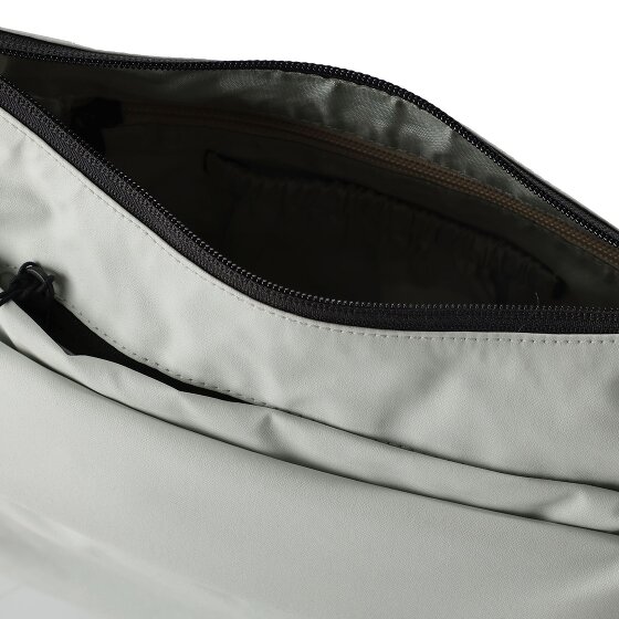 aunts & uncles Nanuki Umhängetasche 26 cm mit Dehnfalte