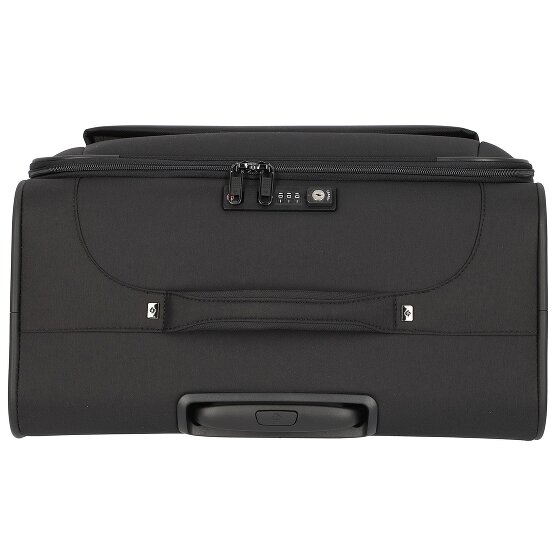 Samsonite Airea 4-Rollen Trolley 78 cm