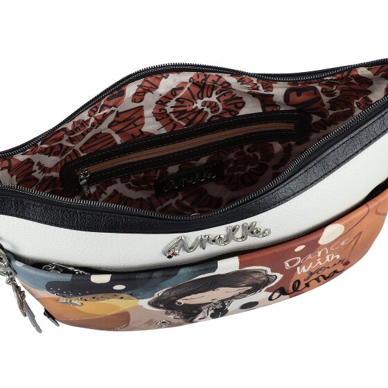 Anekke Schultertasche 34 cm