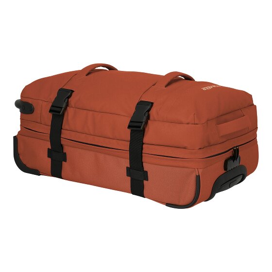Travelite Bolonia 2 Rollen Reisetasche M 63 cm