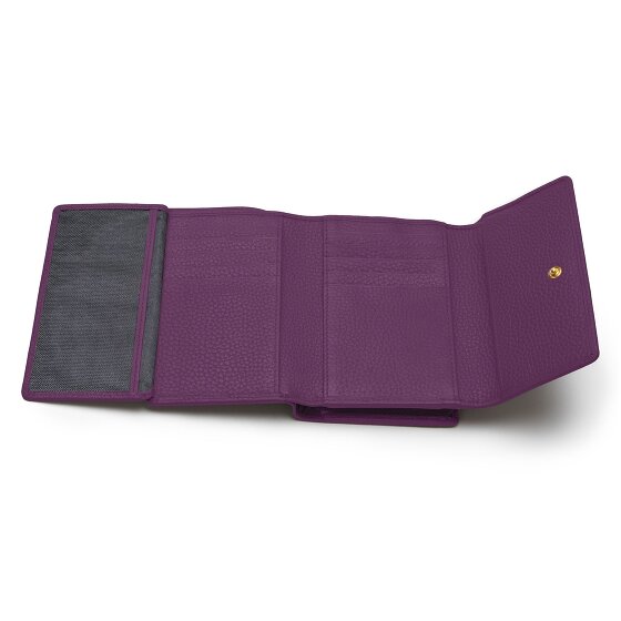 Lazarotti Bologna Leather Geldbörse Leder 14 cm Lazarotti Bologna Leather Geldbörse Leder 14 cm