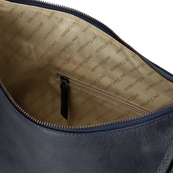 Harbour 2nd Kiana Schultertasche Leder 37 cm