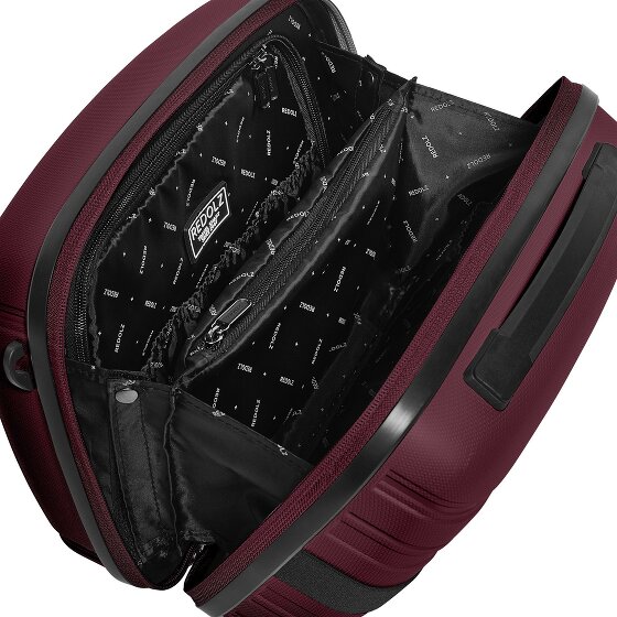Redolz Essentials 11 Beautycase 34 cm