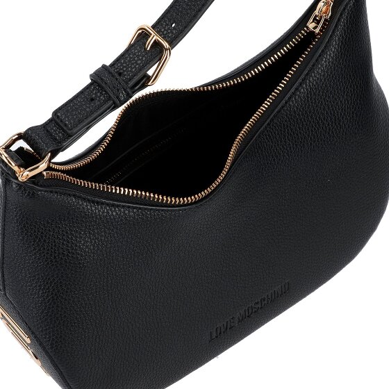 Love Moschino Giant Schultertasche 25.5 cm
