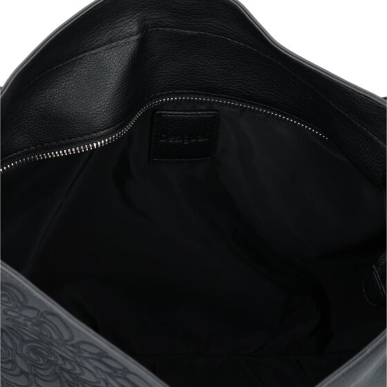 Desigual Sierra Buxton Schultertasche 39 cm