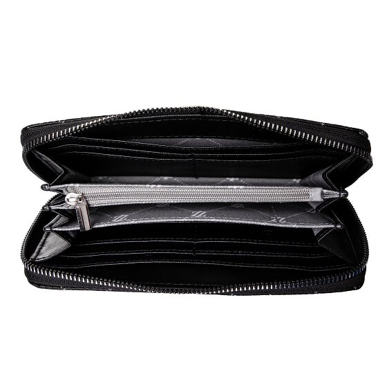 Lazarotti Palermo Geldbörse 19,5 cm Lazarotti Palermo Geldbörse 19,5 cm