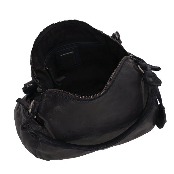 Harbour 2nd Saphira Schultertasche Leder 29 cm