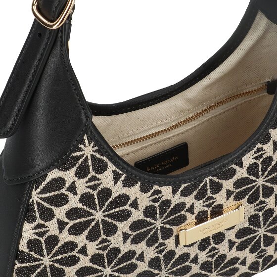 Kate Spade New York Spade Flower Schultertasche 28 cm Kate Spade New York Spade Flower Schultertasche 28 cm
