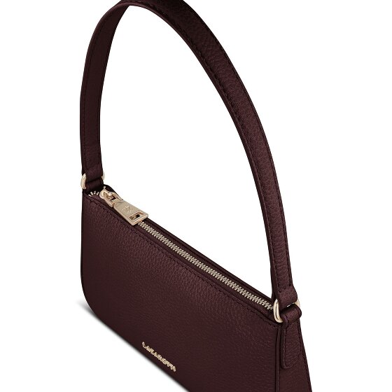 Lazarotti Bologna Leather Schultertasche Leder 22 cm