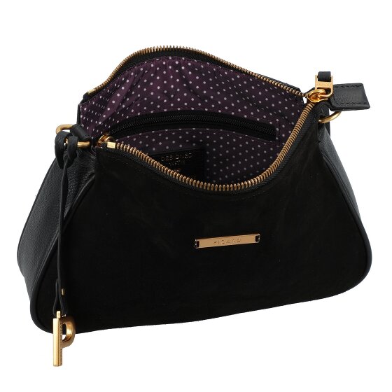 Picard Bellair Umhängetasche Leder 22 cm