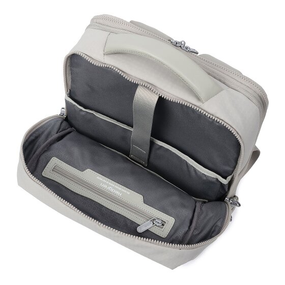 Hedgren Furo Tabi Reiserucksack mit Dehnfalte RFID 40 cm Laptopfach