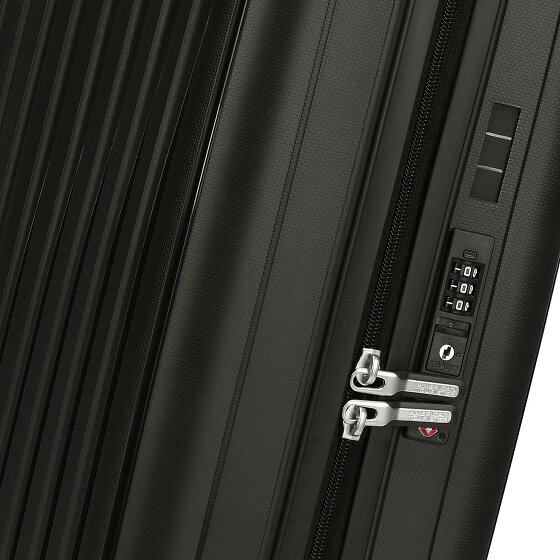 American Tourister Rejoy 4 Rollen Kabinentrolley 55 cm American Tourister Rejoy 4 Rollen Kabinentrolley 55 cm