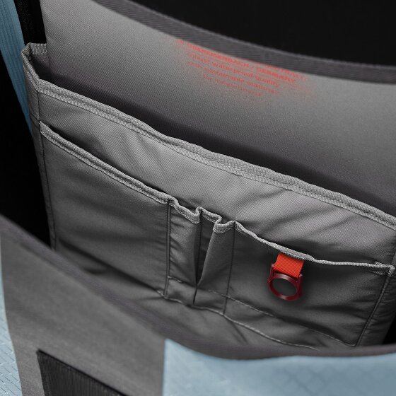 Vaude Clubride Aqua 17 Fahrradrucksack 43 cm