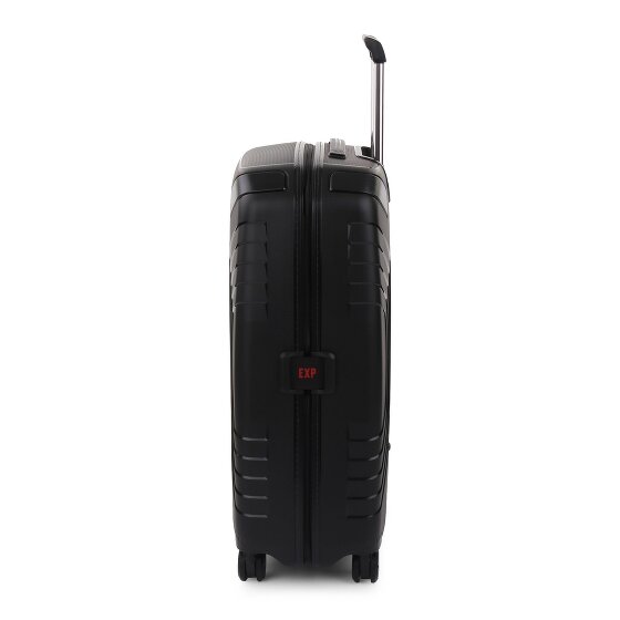 Roncato Ypsilon 4 Rollen Kofferset 2-teilig mit Dehnfalte Roncato Ypsilon 4 Rollen Kofferset 2-teilig mit Dehnfalte
