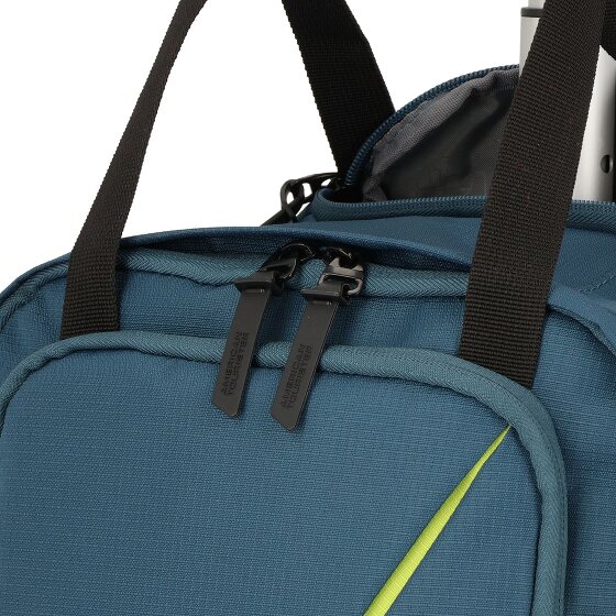 American Tourister Take2Cabin 2 Rollen Rucksacktrolley 40 cm