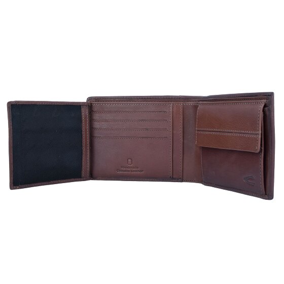 camel active Tokyo Geldbörse Leder 12 cm