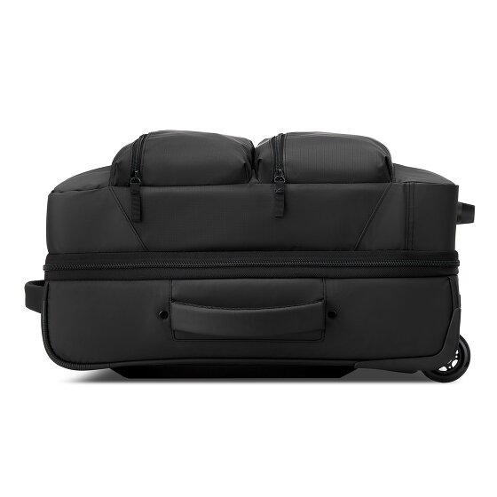 Jeep JS006B 2 Rollen Kabinentrolley 55 cm Jeep JS006B 2 Rollen Kabinentrolley 55 cm