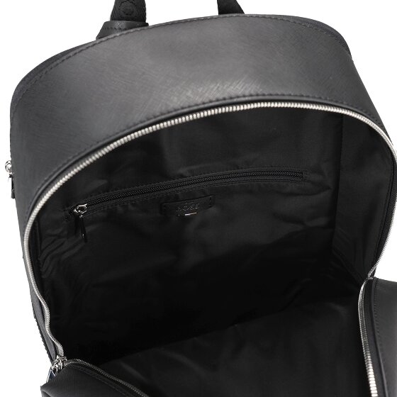 Boss Zair Daypack Leder 42 cm