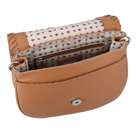 Picard Dallas Umhängetasche Leder 21.5 cm