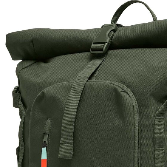 GOT BAG Rolltop Adventure Daypack 47 cm Laptopfach