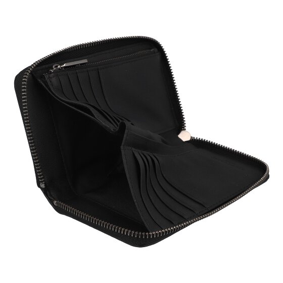 Liebeskind Nika Geldbörse RFID Schutz Leder 16 cm Liebeskind Nika Geldbörse RFID Schutz Leder 16 cm