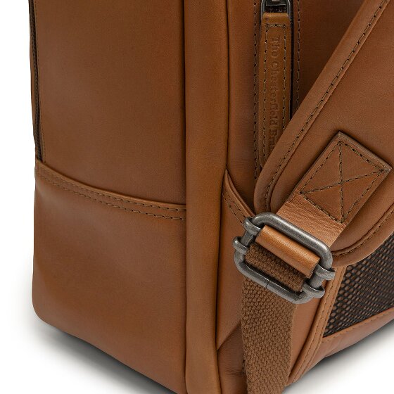 The Chesterfield Brand Quincy Daypack Leder 43 cm